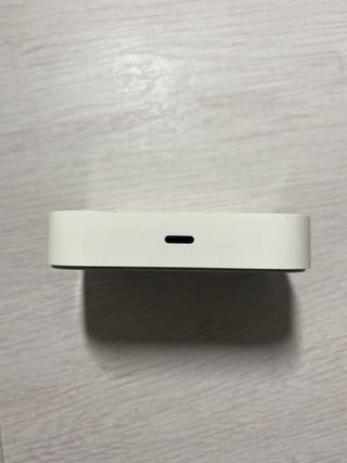 Base de carga iPod A1256 Gris - Apple