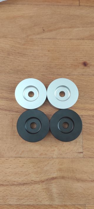 Adaptador tocadiscos