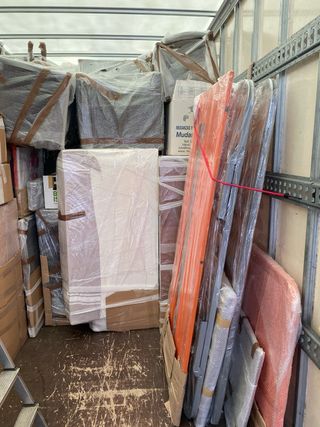 Mudanzas Madrid  Responsabilidad y Puntualidad