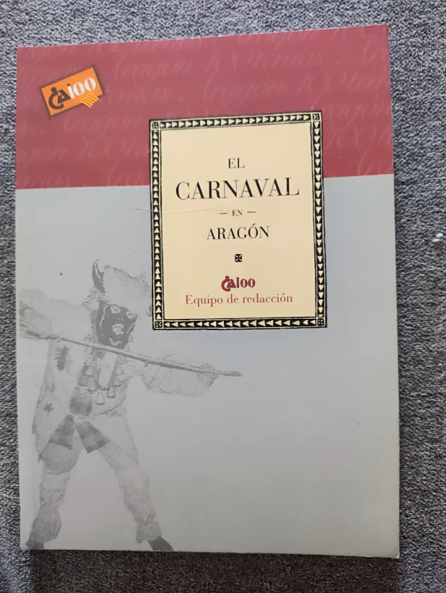 El Carnaval de Aragon