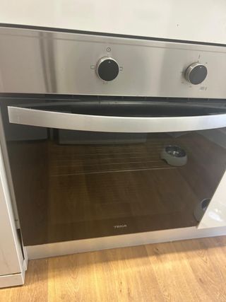Horno TEKA HBB 435 Convencional