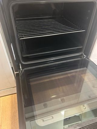 Horno TEKA HBB 435 Convencional