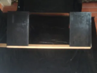 Amplificador Profesional RAM Audio Zetta