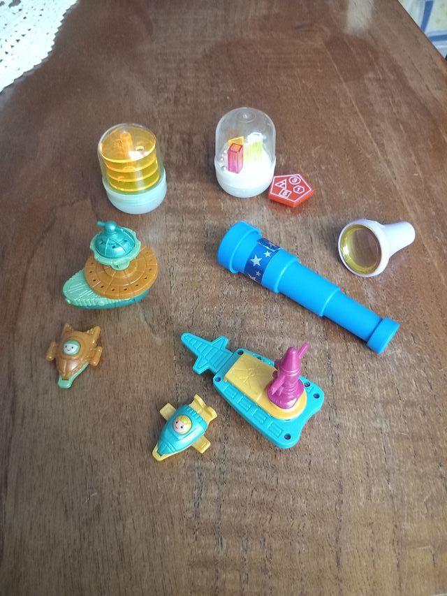 Kinder Sorpresa anni 97-02 Pezzi Singoli a Scelta