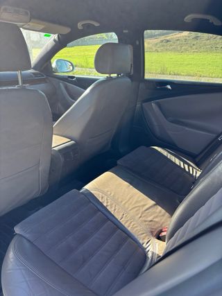 Volkswagen Passat 2006