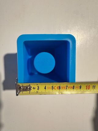 Stampo per bicchieri di ghiaccio