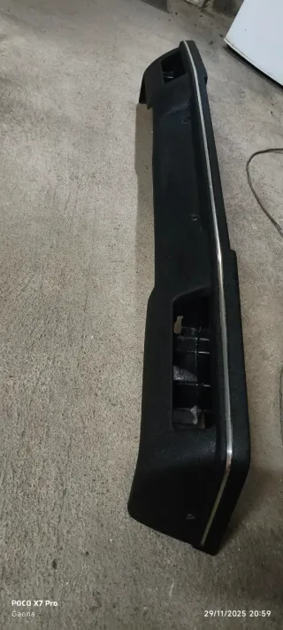 Parachoques delantero Peugeot 505