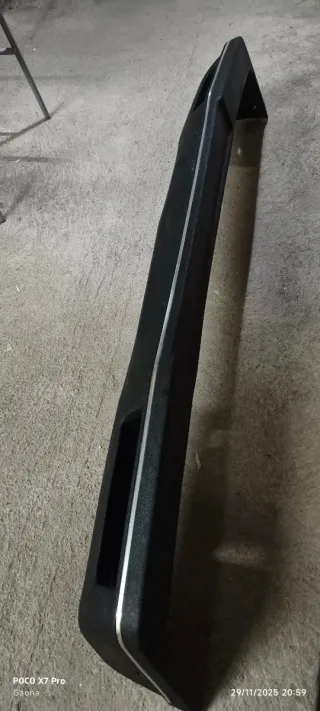 Parachoques delantero Peugeot 505