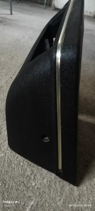 Parachoques delantero Peugeot 505