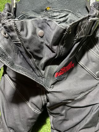 Pantalón Cordura Speed Factory TM