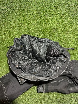 Pantalón Cordura Speed Factory TM