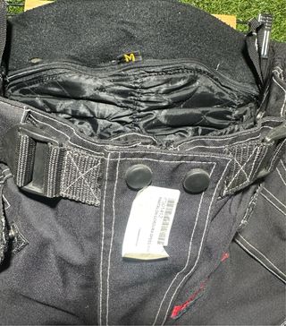 Pantalón Cordura Speed Factory TM