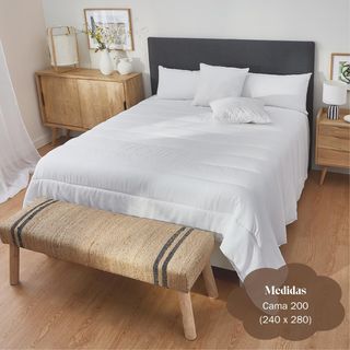 ✨ - Pikolin Home - Edredón Nórdico Otoño-Invierno