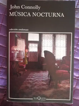 Música nocturna