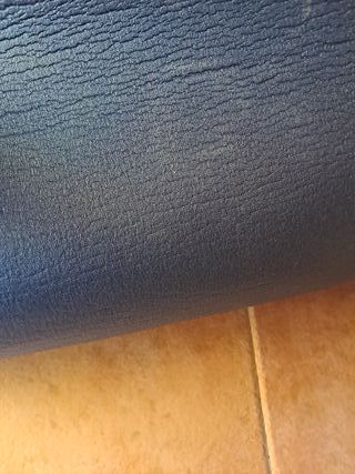 Esterilla yoga con funda