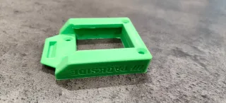 Soporte Batería Parkside 20V