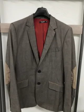 Giacca Antony Morato Uomo Tg. M Marrone