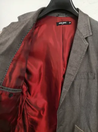 Giacca Antony Morato Uomo Tg. M Marrone