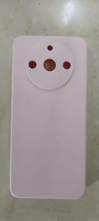Cover Realme 11 5G Rosa