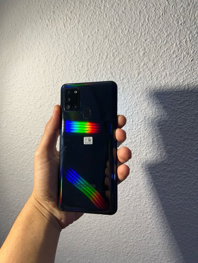 Samsung Galaxy A21S