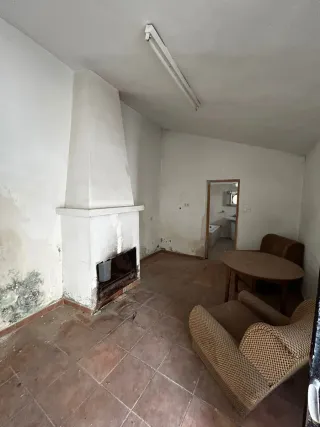 Casa rural (cortijo) en venta