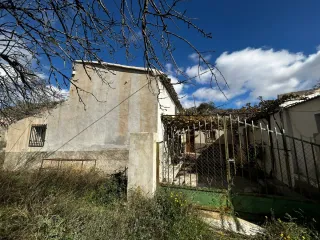 Casa rural (cortijo) en venta