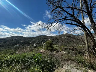 Casa rural (cortijo) en venta