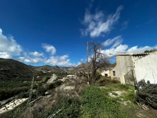 Casa rural (cortijo) en venta