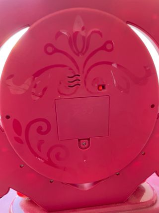 Specchio trucchi per bambini