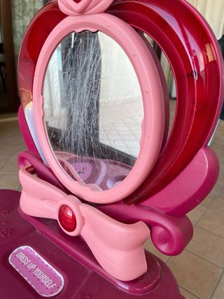 Specchio trucchi per bambini