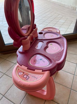 Specchio trucchi per bambini