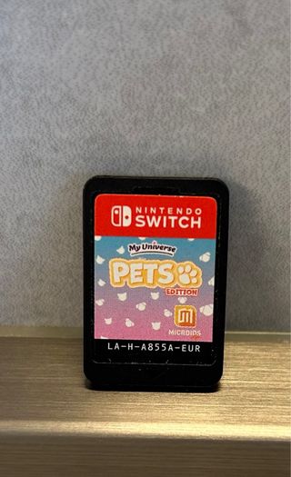 My Universe Pets Edition