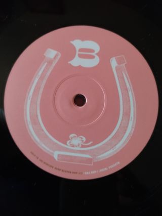 Madonna - Music Vinil