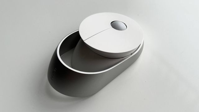 Rapoo Ralemo Air 1 Ratón Bluetooth Inalámbrico