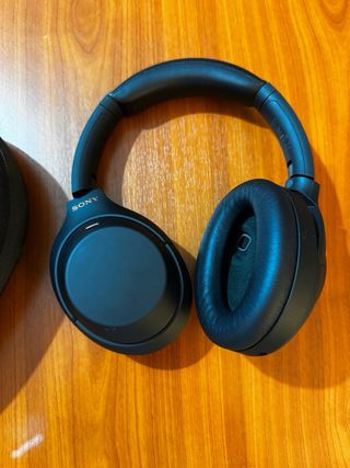 Auriculares Sony WH-1000XM4 Negros