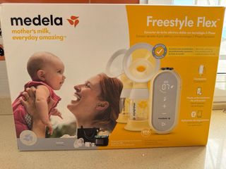 Medela Freestyle Flex - Bomba de leche