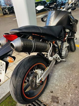 KTM 990 Super Duke R