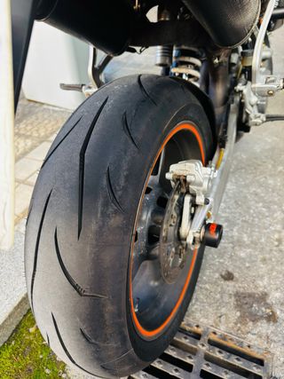 KTM 990 Super Duke R