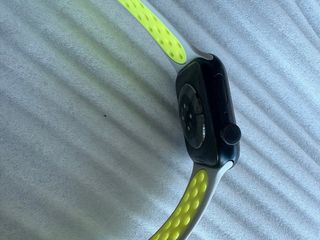 Apple Watch Series 9 (97%) batería 45 mm