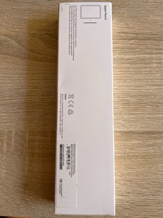 Apple Pencil 2ª Generación