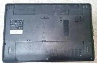 Portátil Acer Piezas