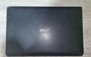 Portátil Acer Piezas