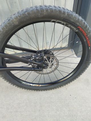 Bicicleta eléctrica Specialized Levo Alloy