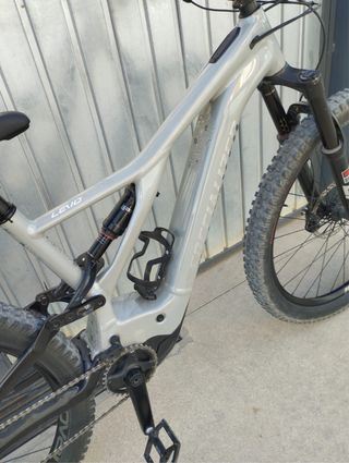 Bicicleta eléctrica Specialized Levo Alloy
