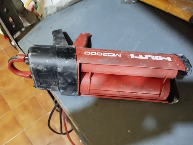 Pistola Hilti MD2000