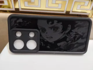 Funda Xiaomi Redmi Note 13 Pro 4G