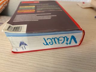 Diccionario Caramull Avançat. Valenciano