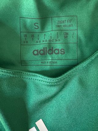 Camisetas Deportivas Adidas 