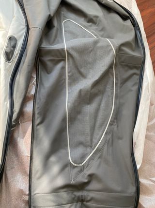 Lona Cama Elevable California
