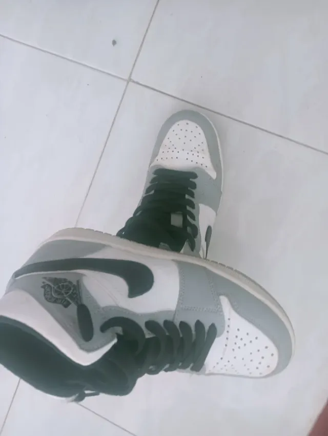 Zapatillas Nike Air Jordan Talla 38